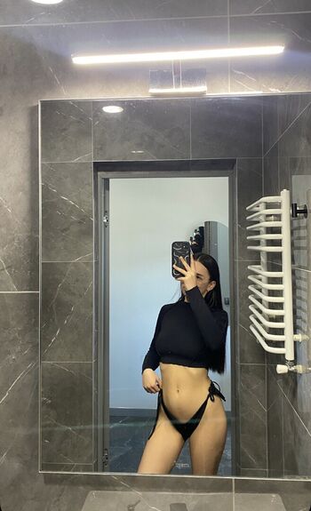 Full leaked Saeyobim/ private onlyfans photo