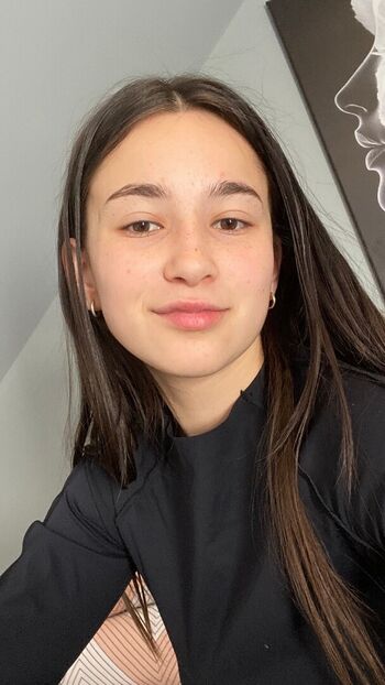 Full leaked Lena reif/ private onlyfans photo