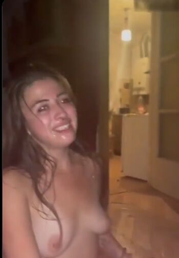 Full leaked Helena hall/ private onlyfans photo