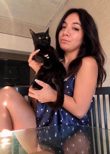 Full leaked Barbarita/ private onlyfans photo