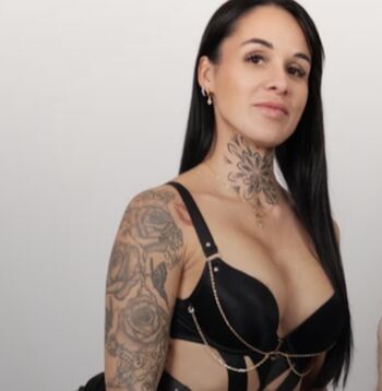 Full leaked Itskasipea/ private onlyfans photo