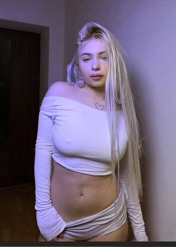 Full leaked Nerea zamora/ private onlyfans photo