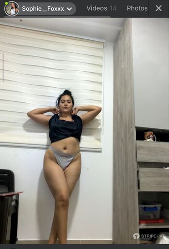 Full leaked Kruthika/ private onlyfans photo