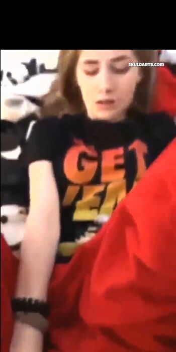 Full leaked Livvy dunne / private onlyfans photo