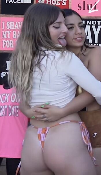 Full leaked Ella netzer/ private onlyfans photo