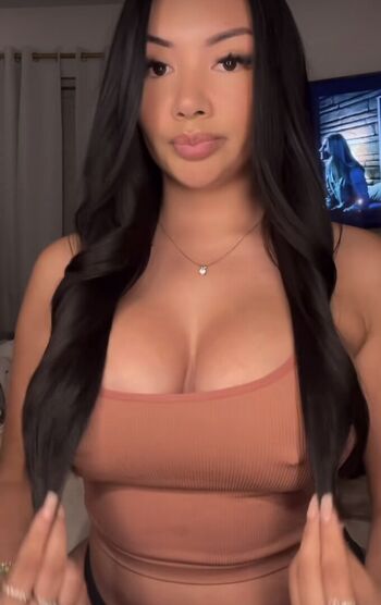 Full leaked Nanasimmi nanasecret/ private onlyfans photo
