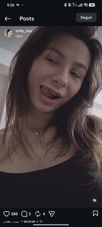 Full leaked Sallydinosaur / private onlyfans photo