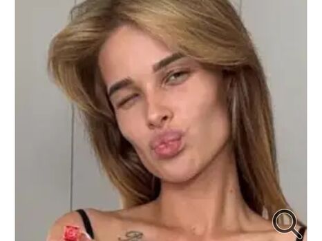 Full leaked Yenifer chacon/ private onlyfans photo