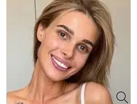 Full leaked Ice spice/ private onlyfans photo