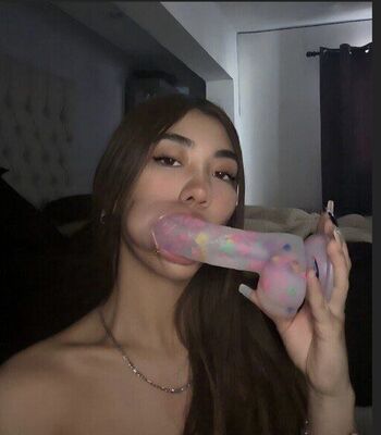 Full leaked Amber onassis/ private onlyfans photo