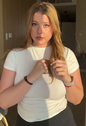 Full leaked Gina gerson/ private onlyfans photo