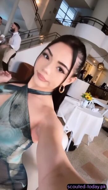 Full leaked Sevval sahin/ private onlyfans photo