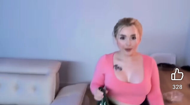 Full leaked Fishy cosplay/ private onlyfans photo