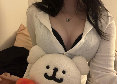 Full leaked Danaiga/ private onlyfans photo
