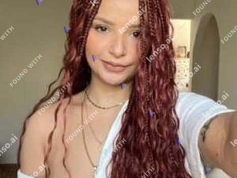 Full leaked Missironblood/ private onlyfans photo