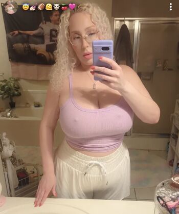 Full leaked Sharonwinner/ private onlyfans photo