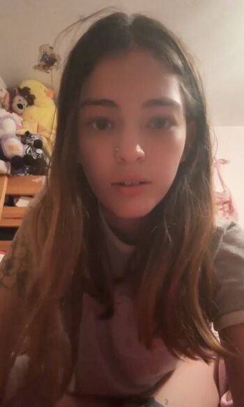 Full leaked Miku oguri/ private onlyfans photo