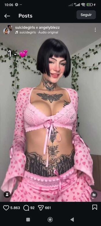 Full leaked Yourslutnatalie private onlyfans photo