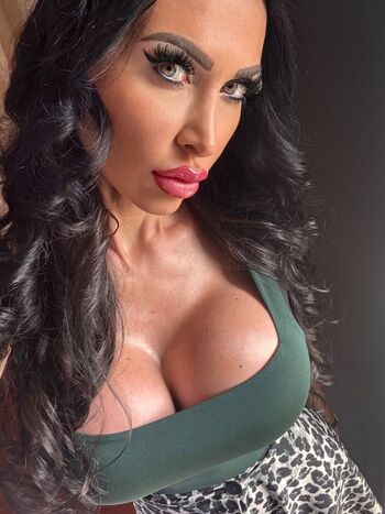 Full leaked Isha modi/ private onlyfans photo