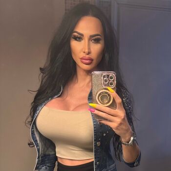 Full leaked Lera koldomasova/ private onlyfans photo