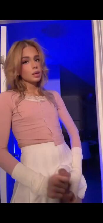 Full leaked Sammy pretty/ private onlyfans photo