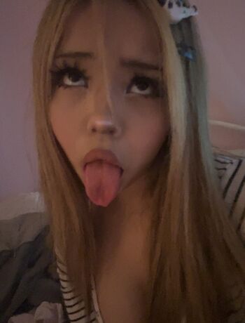 Full leaked Sara mortensen/ private onlyfans photo