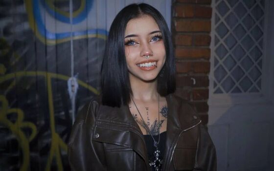 Full leaked Mikayla demaiter / private onlyfans photo