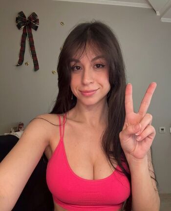 Full leaked Louise jenson private onlyfans photo