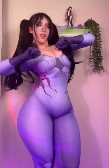 Full leaked Mara paz arancibia/ private onlyfans photo