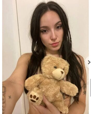 Full leaked Stunning com/ private onlyfans photo