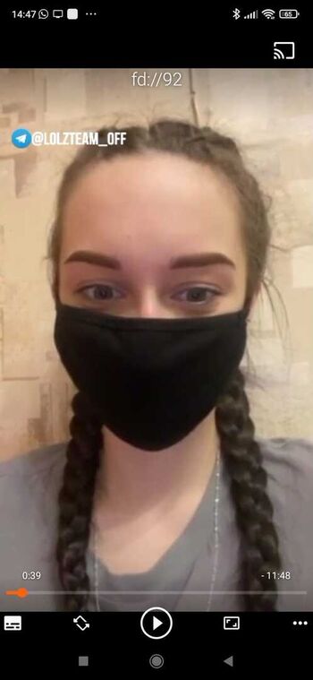 Full leaked Beate igel/ private onlyfans photo