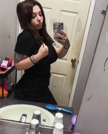 Full leaked Ivyvbrook/ private onlyfans photo