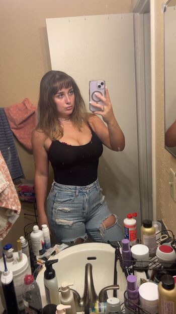 Full leaked Cecilia rossell/ private onlyfans photo