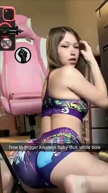 Full leaked Anya lacey / private onlyfans photo