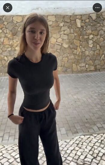 Full leaked Favoritebarista/ private onlyfans photo