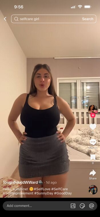 Full leaked Scarlettdevil/ private onlyfans photo