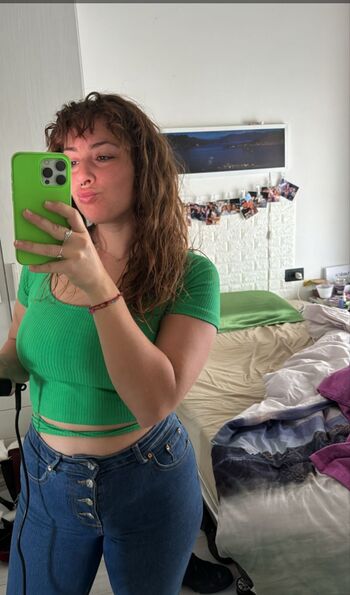 Full leaked Becky crocker private onlyfans photo
