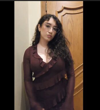 Full leaked Fit with brooke/ private onlyfans photo