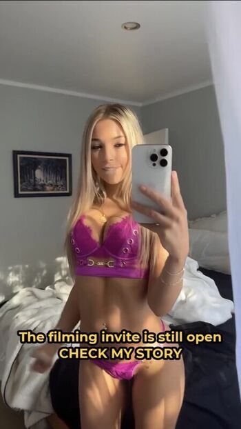 Full leaked Zusje / private onlyfans photo