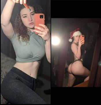 Full leaked Mermaids kiss/ private onlyfans photo
