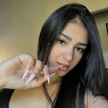 Full leaked Xenia tchoumi/ private onlyfans photo