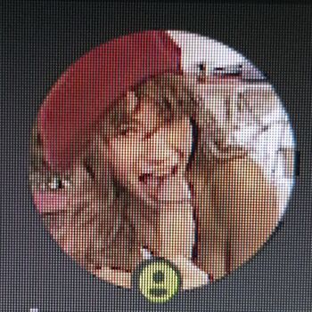 Full leaked Piper blush / private onlyfans photo
