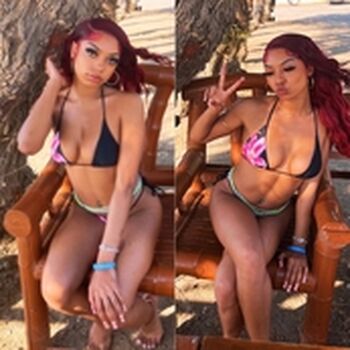 Full leaked Madicollins/ private onlyfans photo