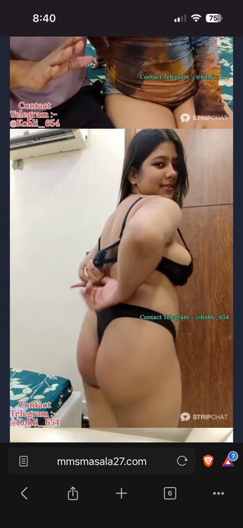 Full leaked Akanksha ruskin/ private onlyfans photo