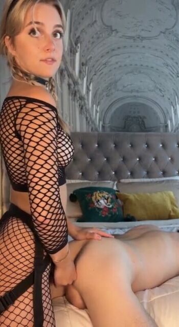 Full leaked Jamie young/ private onlyfans photo