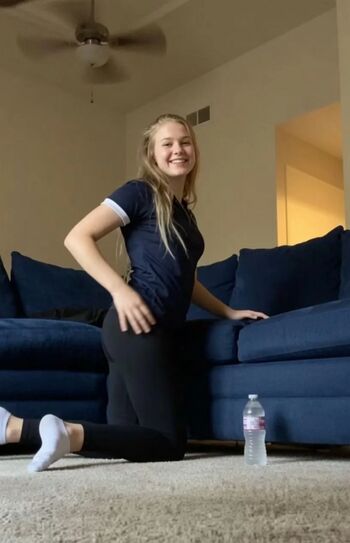 Full leaked Pyon lay/ private onlyfans photo