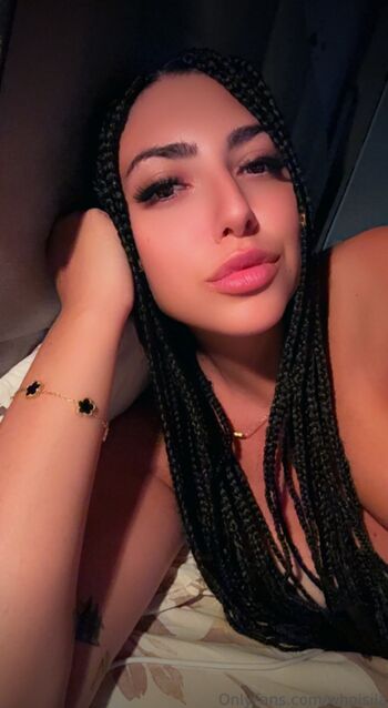 Full leaked Whoisilai private onlyfans photo