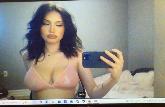 Full leaked Whoismiabelle private onlyfans photo