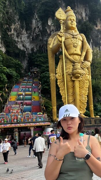 Full leaked Whos tenz private onlyfans photo