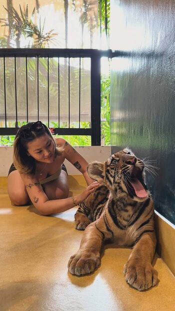 Full leaked Whos tenz private onlyfans photo